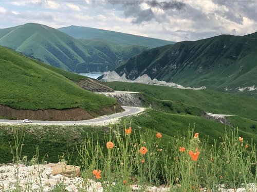 10 лучших достопримечательностей в Чеченской Республике 2024 - Tripadvisor